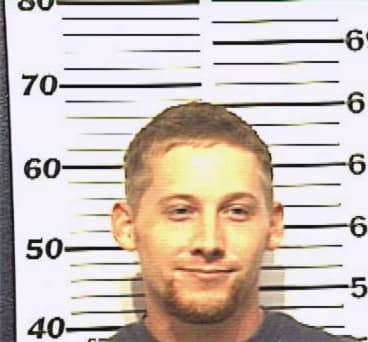 Hess Jason - Denton County, TX 