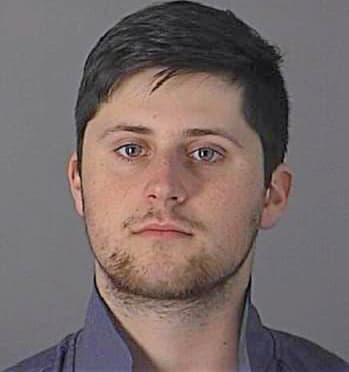 Michael Jeremy - Pasco County, FL 