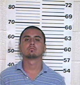 Gutierrez Jesus - Hidalgo County, TX 