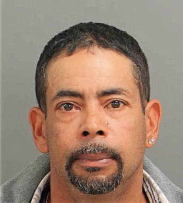 Evans John - Wake County, NC 