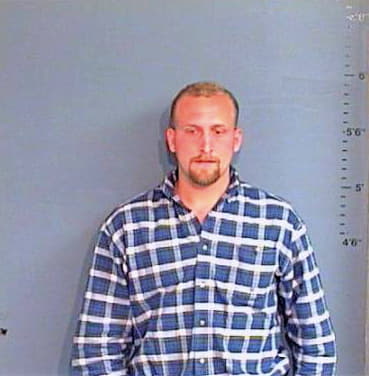 Jones John - Brazos County, TX 