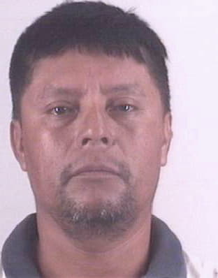 Martinez Jorge - Tarrant County, TX 