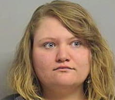 Kinsey Kaila - Tulsa County, OK 