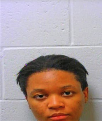 Lewis Kiara - Henry County, GA 