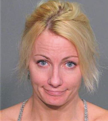 Morris Kimberlee - Wake County, NC 
