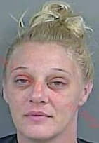 Biggs Kristie - Anderson County, SC 