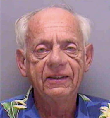 Mickley Larry - Lee County, FL 