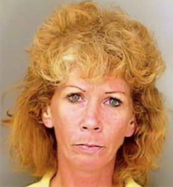 Mitchell Laurie - Polk County, FL 