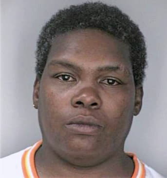Bates Lesia - Hillsborough County, FL 
