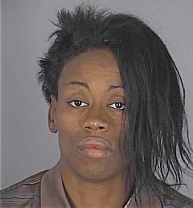Moore Malika - Pasco County, FL 