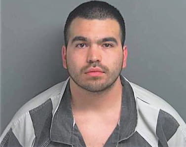 Benitez Manuel - Montgomery County, TX 