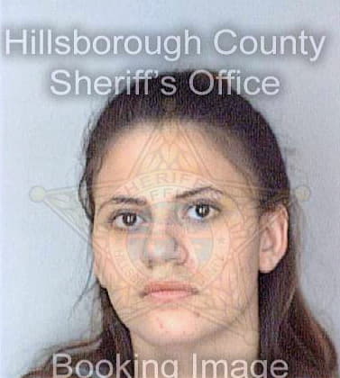Cardenas Maria - Hillsborough County, FL 