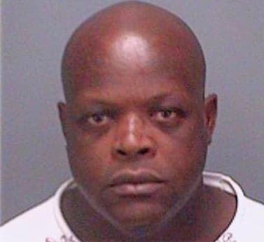 Ellerby Mark - Pinellas County, FL 