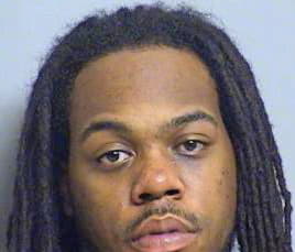 Harvey Mark - Tulsa County, OK 