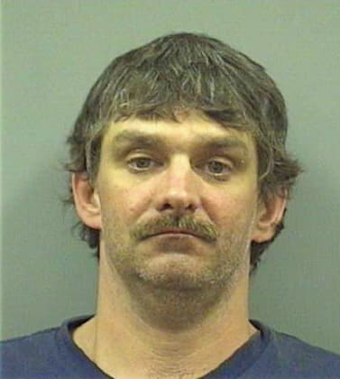 Henderson Mark - Rowan County, NC 