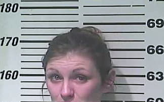 Robertson Melissa - Campbell County, KY 
