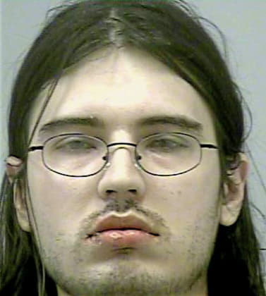 Thompson Michael - Gwinnett County, GA 