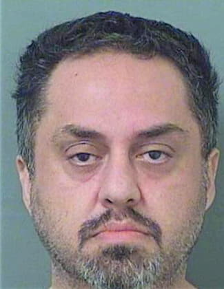 Sare Najibullah - PalmBeach County, FL 