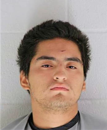 Ortiz Nick - Johnson County, KS 