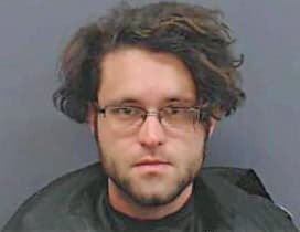 Kiger Nickolas - Gregg County, TX 