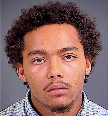 Warren Phillip - Charleston County, SC 