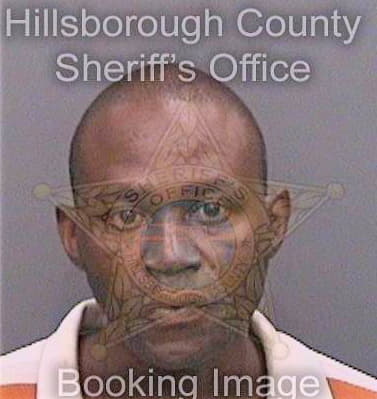 Beal Reggie - Hillsborough County, FL 