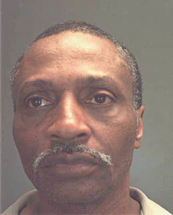 Alexander Reginald - Douglas County, GA 