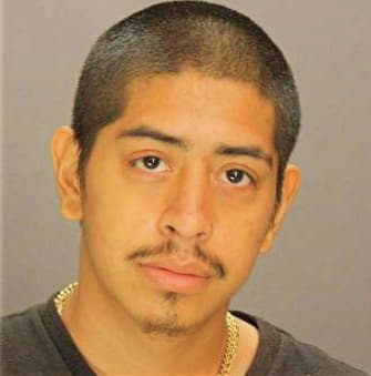 Silverio Rodrigo - Dallas County, TX 