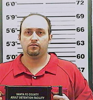 Armijo Santiago - SantaFe County, NM 