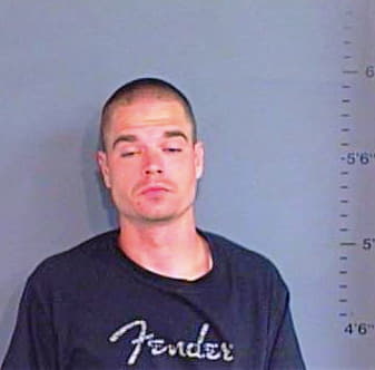 Johnson Sean - Brazos County, TX 