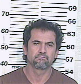 Zaragoza Sergio - Hidalgo County, TX 