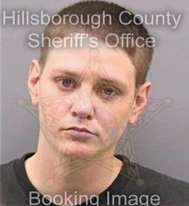 Mcguinness Sheena - Hillsborough County, FL 