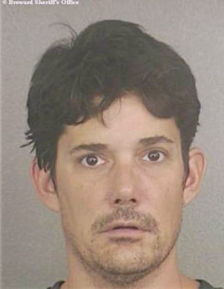 Digiovanni Stephen - Broward County, FL 