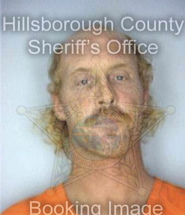 Dohm Stephen - Hillsborough County, FL 