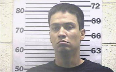 Duarte Terry - SantaFe County, NM 