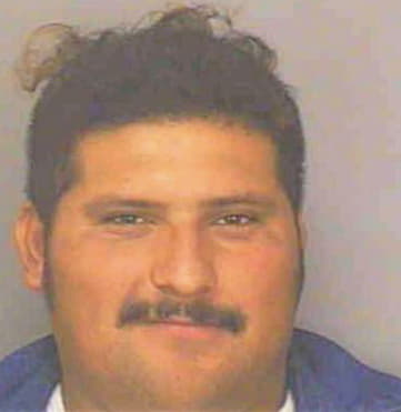 Rodriguez Ubaldo - Polk County, FL 