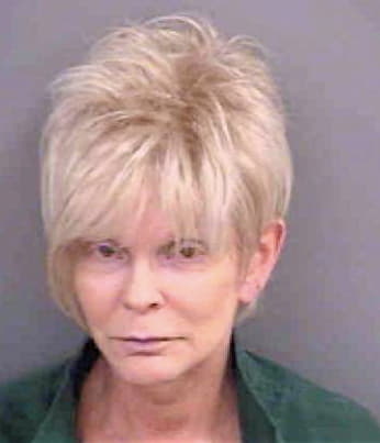 Flambo Valerie - Collier County, FL 