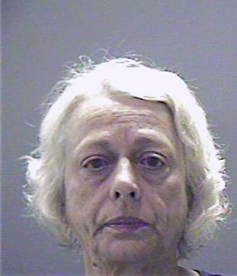 Bolen Wanda - Gwinnett County, GA 