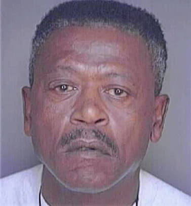 Watson Willie - Polk County, FL 