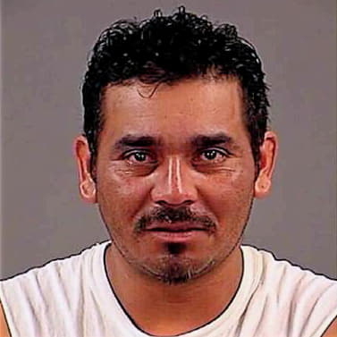 Jose Aldolfo - Warren County, KY 