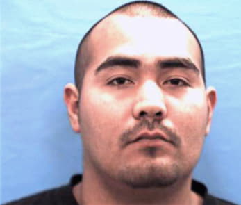 Medrano Anthony - Guadalupe County, TX 
