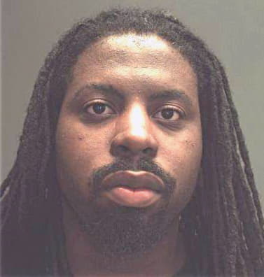 Parrish Anthony - Douglas County, GA 