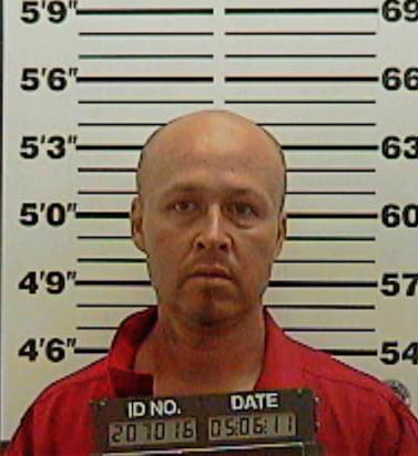 Martinez Benjie - SantaFe County, NM 