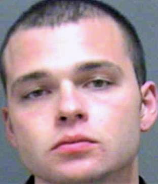 Cullen Brandon - Mecklenburg County, NC 