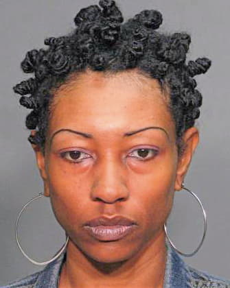 Covington Cherie - Wake County, NC 