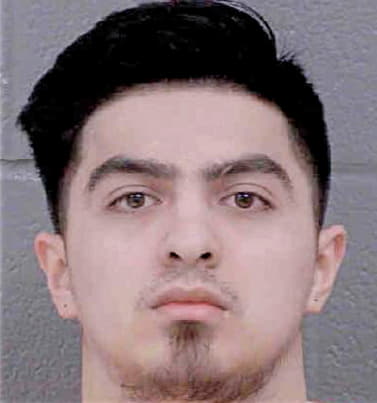 Lopez-Vasquez Christian - Mecklenburg County, NC 