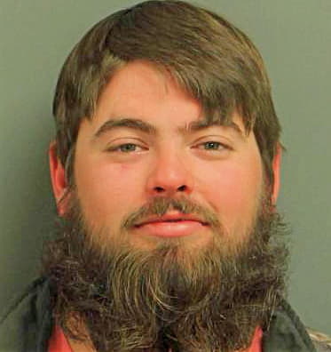 Hinnant Christopher - Wake County, NC 