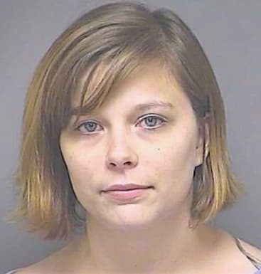 Foster Crystal - Denton County, TX 