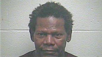 Britto Cyril - Giles County, TN 