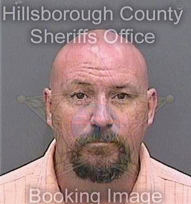 Bolton Donald - Hillsborough County, FL 